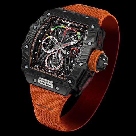 richard mille watch features|Richard Mille why so expensive.